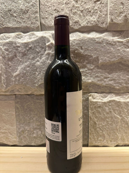 Vega Sicilia Unico 2013