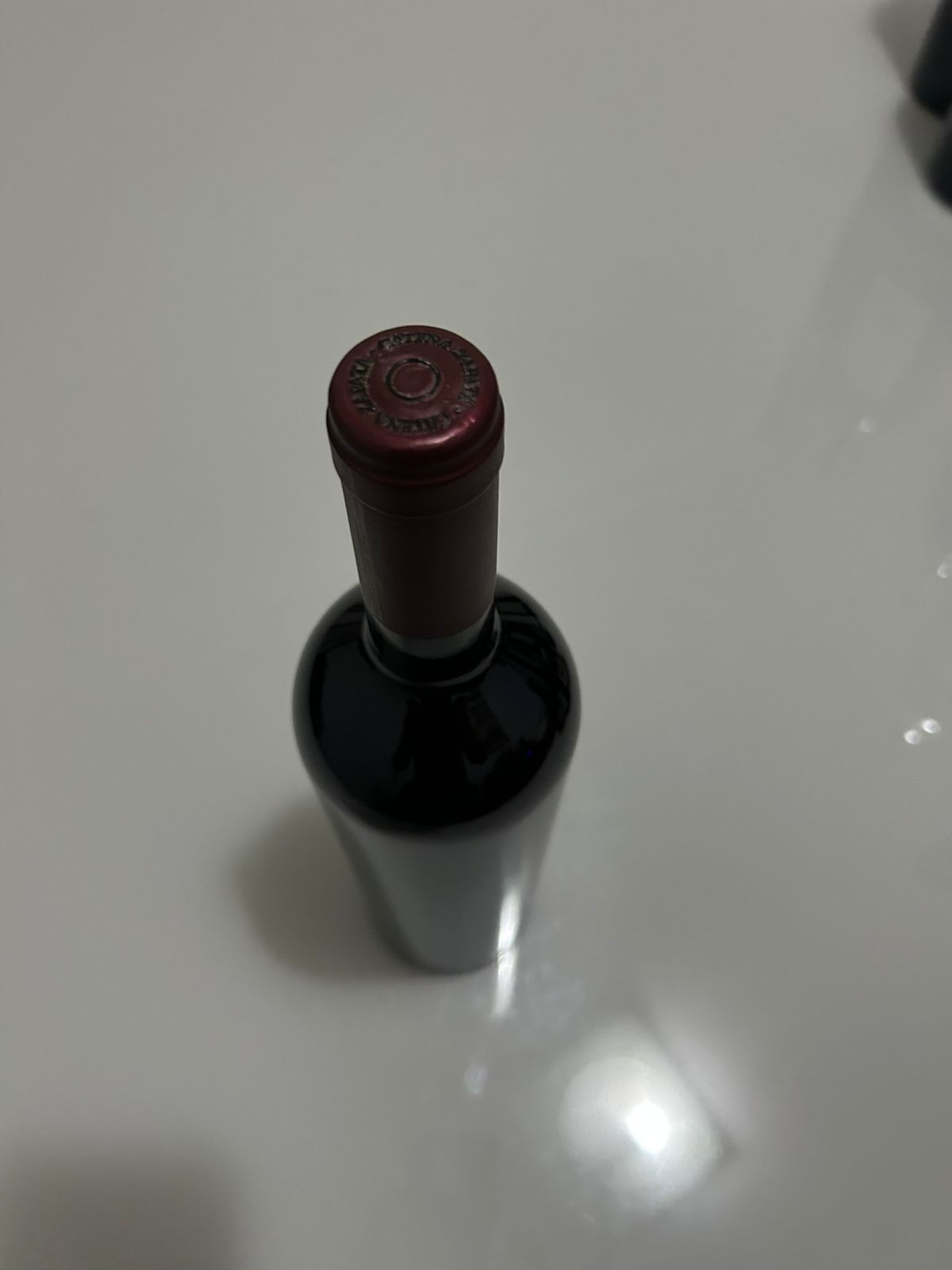 Catena Zapata Estiba Reservada 2002