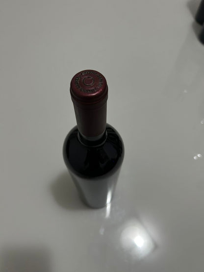 Catena Zapata Estiba Reservada 2002