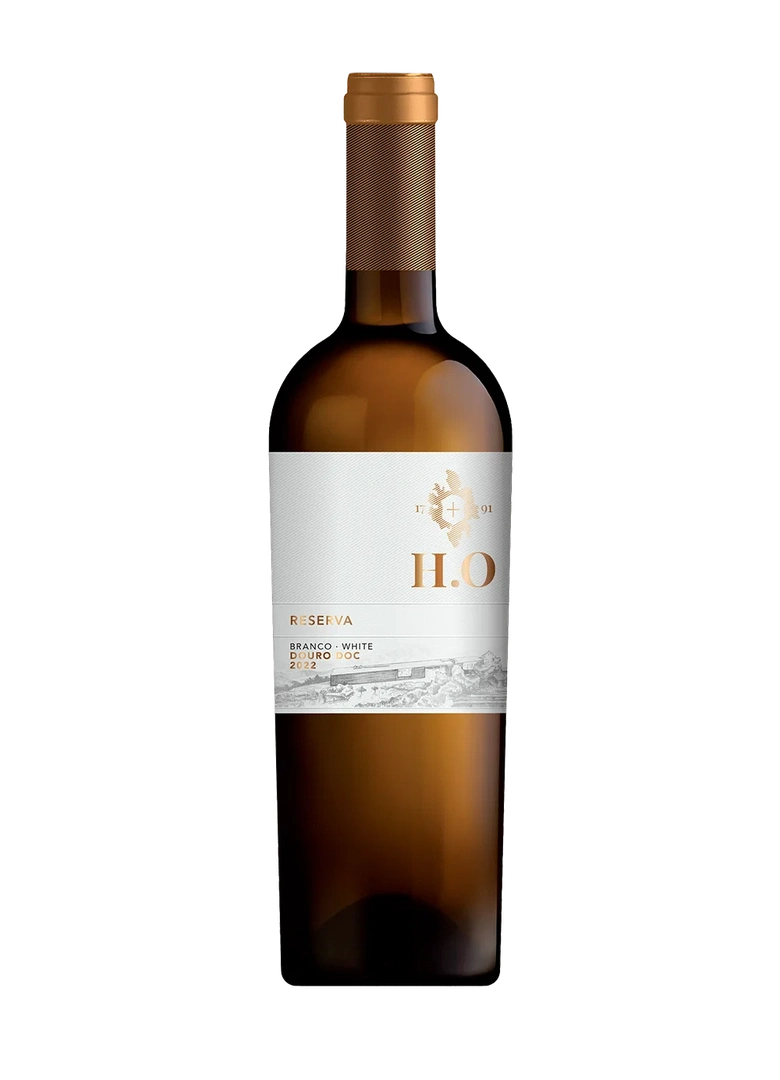 H.O. Reserva Branco 2022