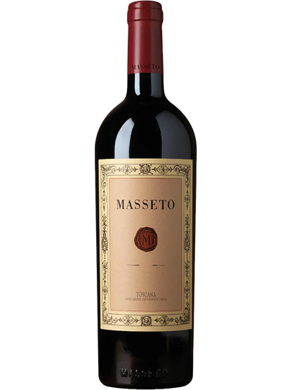 Masseto Toscana IGT 2022