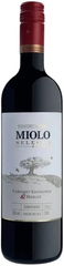 VINHO MIOLO SELECAO MERLOT TINTO