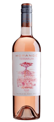 MORANDE TERRARUM RESERVA ROSE 750 ML
