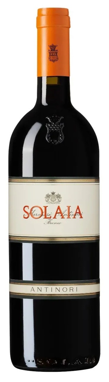 Solaia 2021
