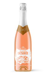 ESPUMANTE BUENO BELLAVISTA DESIREE BRUT ROSE