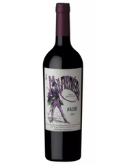 Mefistófeles Malbec