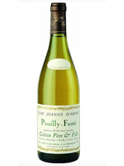 Pouilly Fume Domaine Gitton Clos Joanne d'Orion 2022