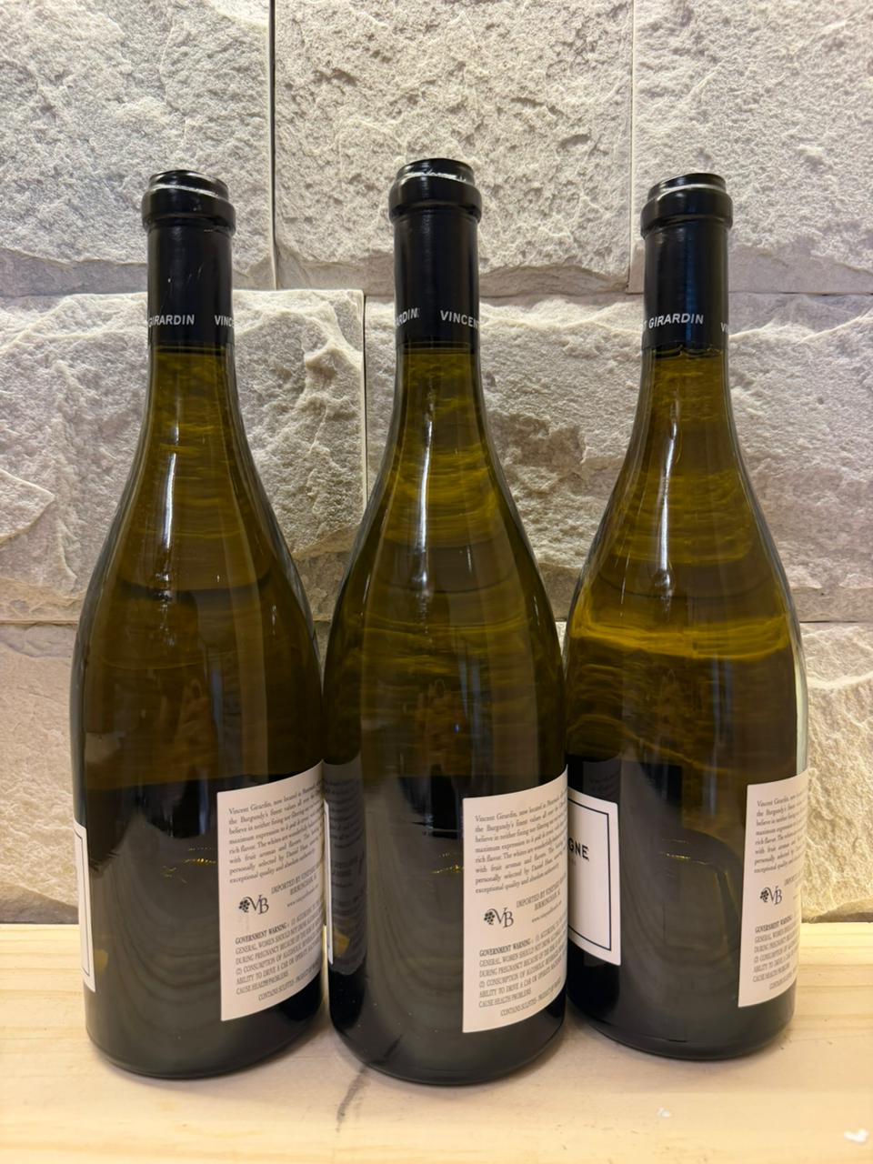 Vincent Girardin Corton Charlemagne 2019