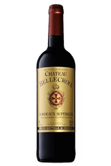 Château Bellecroix Bordeaux Supérieur
