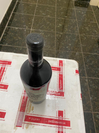 Pêra Manca Tinto 2010