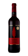 VINHO TERRAS DO CEDRO TINTO 750ML
