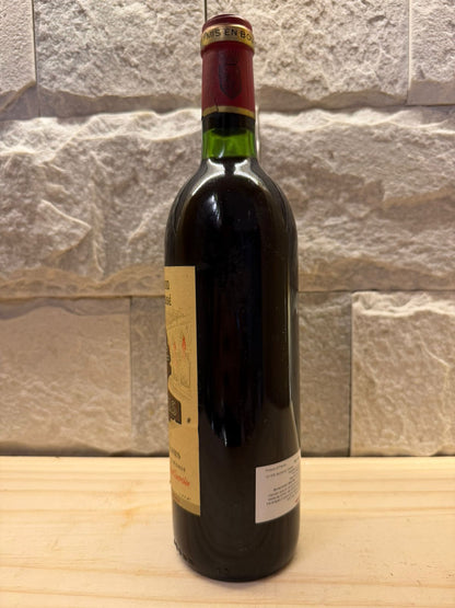 Chateau Angelus 1979