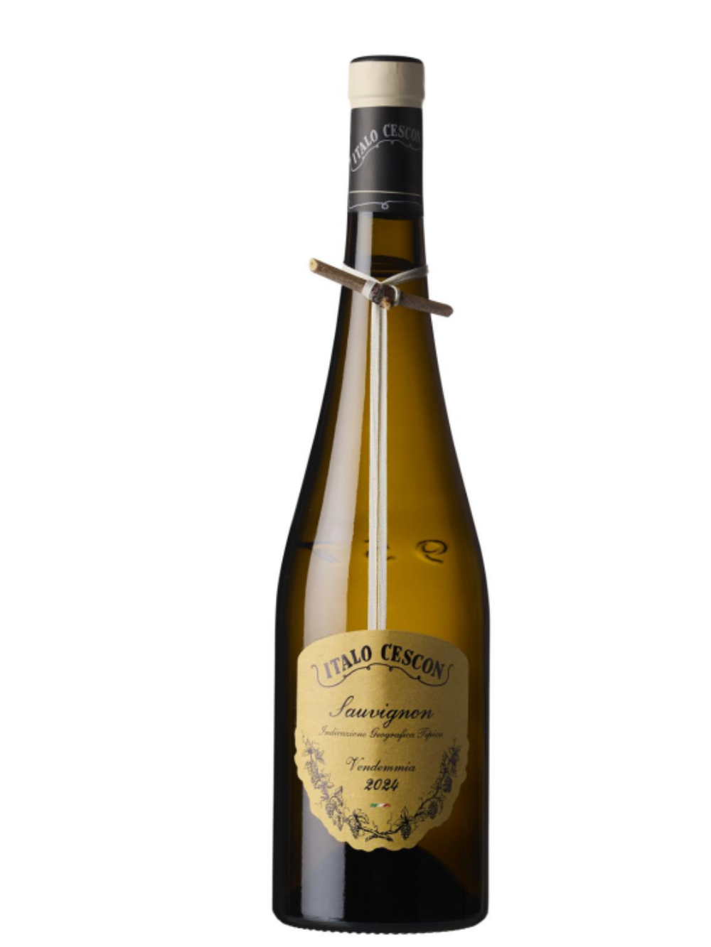 Sauvignon "Il Tralcetto" IGT Veneto 2023