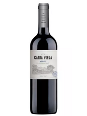 Carta Vieja Merlot