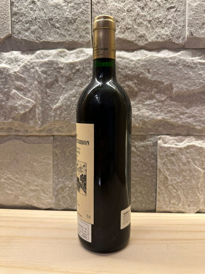 Château La Mission Haut-Brion 1993