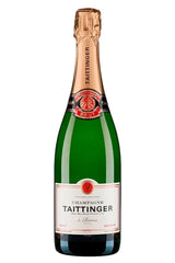 Taittinger Comtes 2011