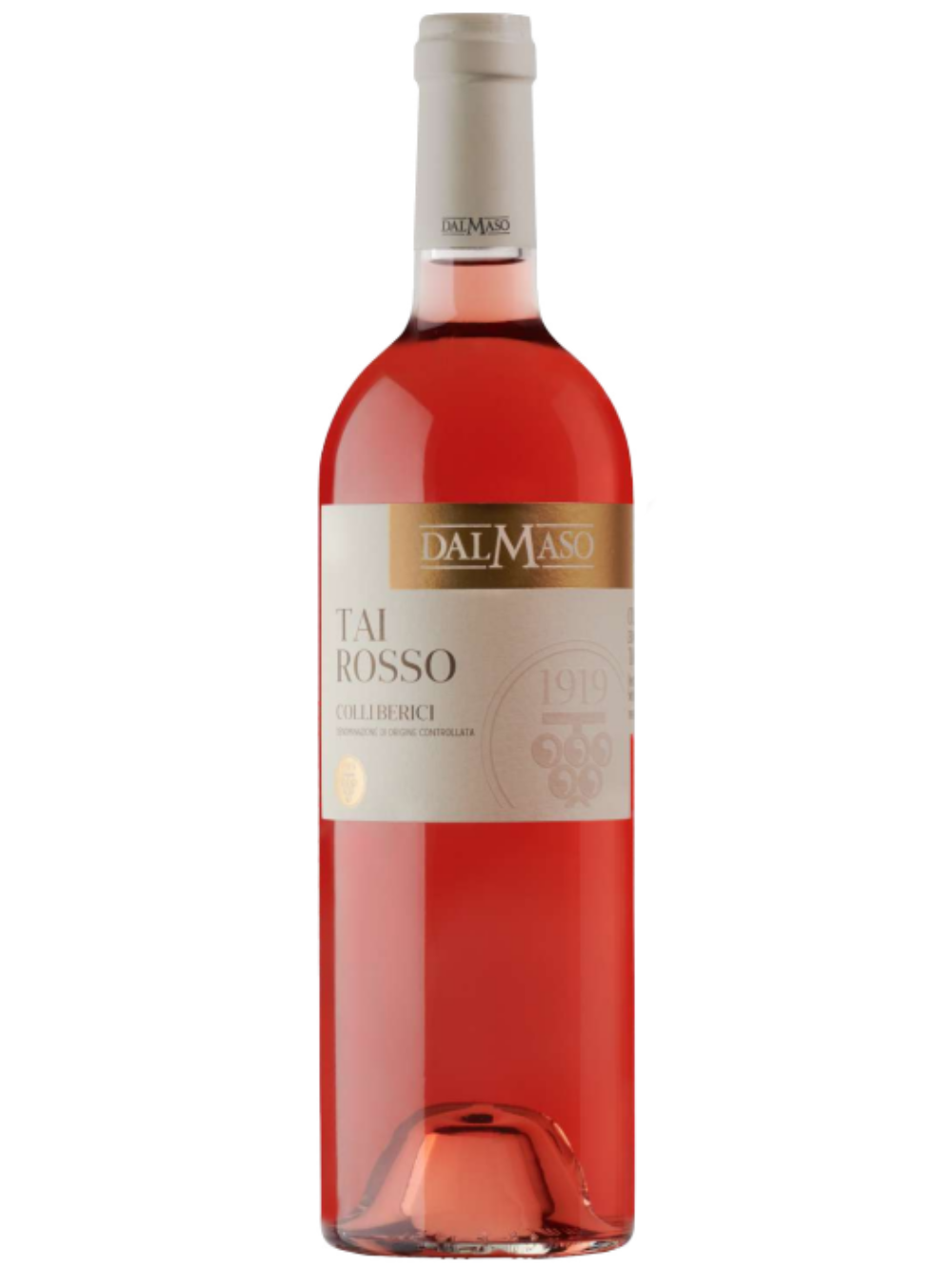 Tai Rosso Colli Berici DOC 2023