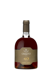 Quinta do Crasto Porto Tawny 40yo