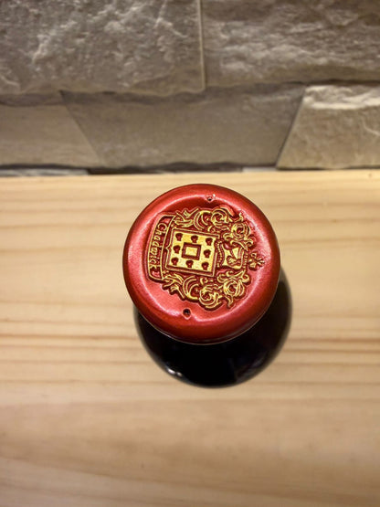 Vinedo Chadwick 2015