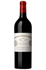 Chateau Cheval Blanc 2012
