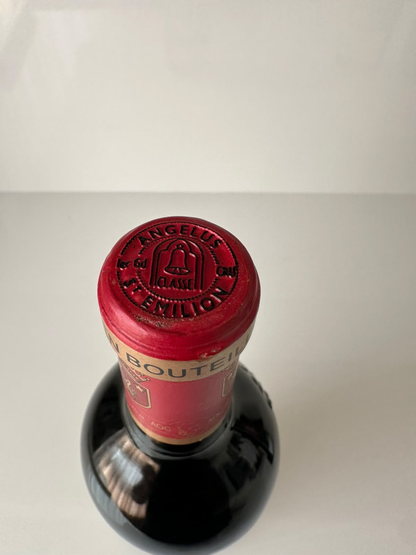 Chateau Angelus 2003