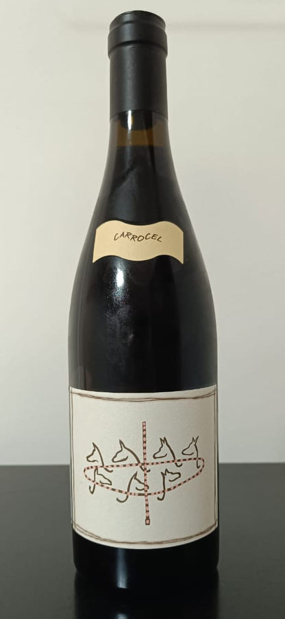 Quinta da Pellada Carrocel 2021