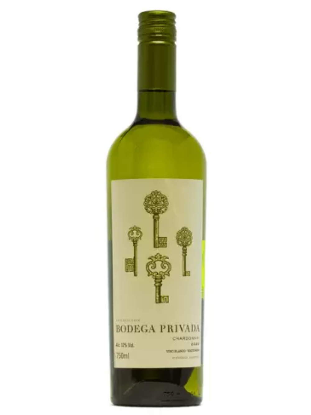 Bodega Privada Chardonnay