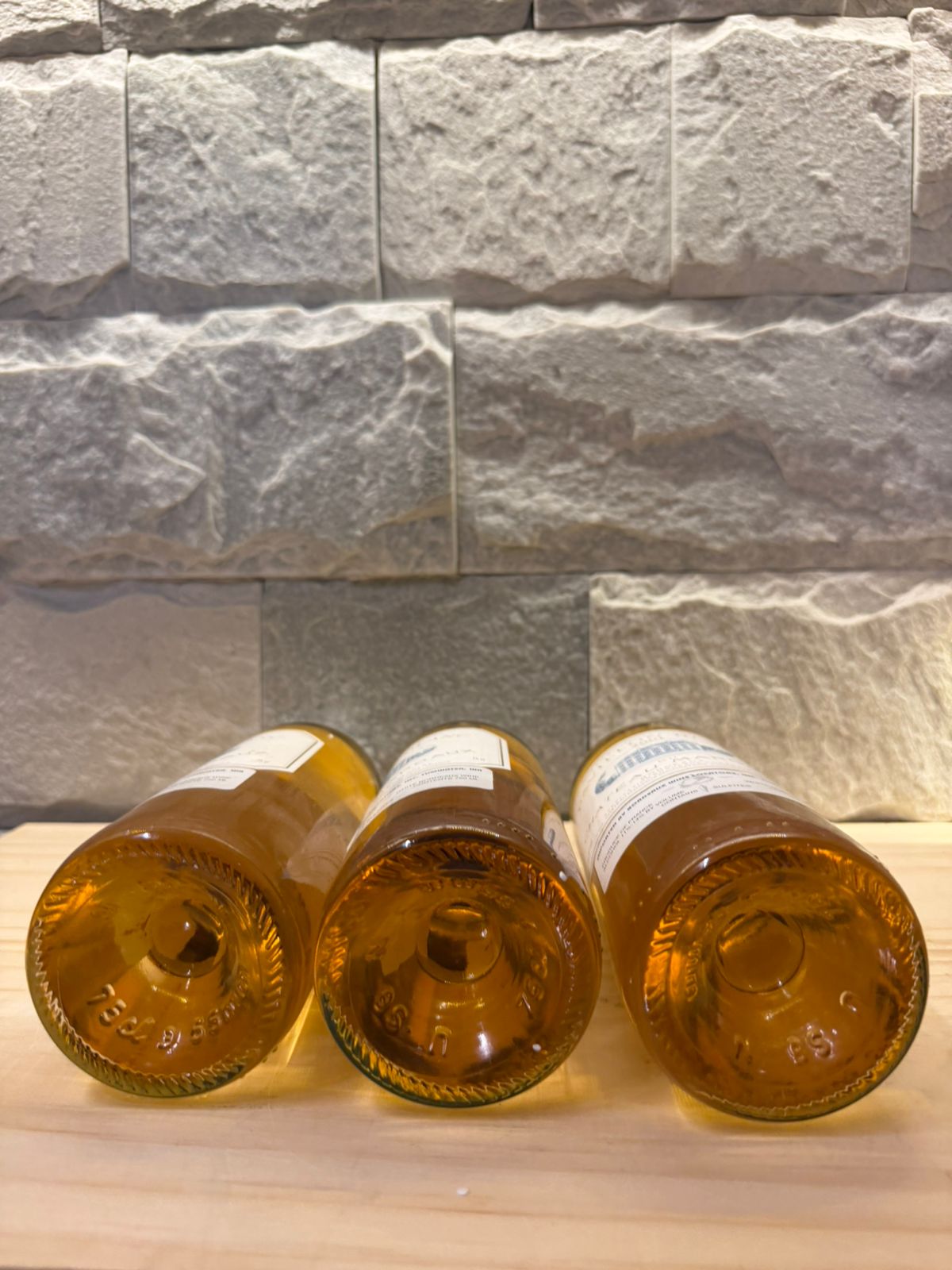 Pavillon Blanc Du Chateau Margaux 2001
