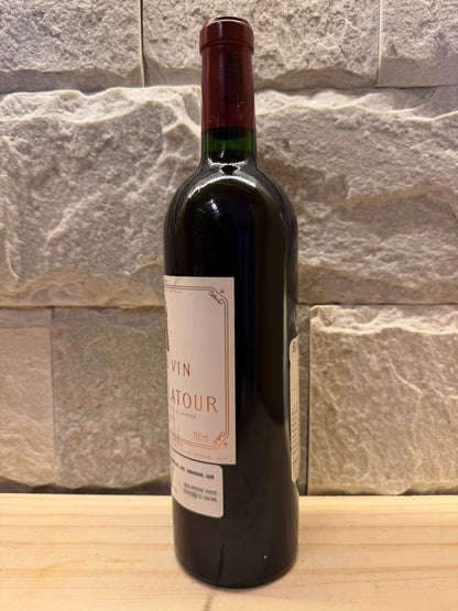 Chateau Latour 1997