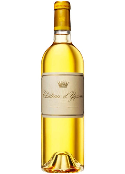 Chateau d’Yquem 2005