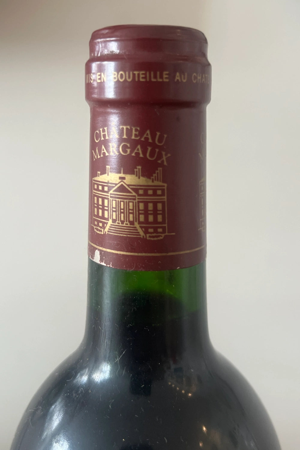 Chateau Margaux 1998