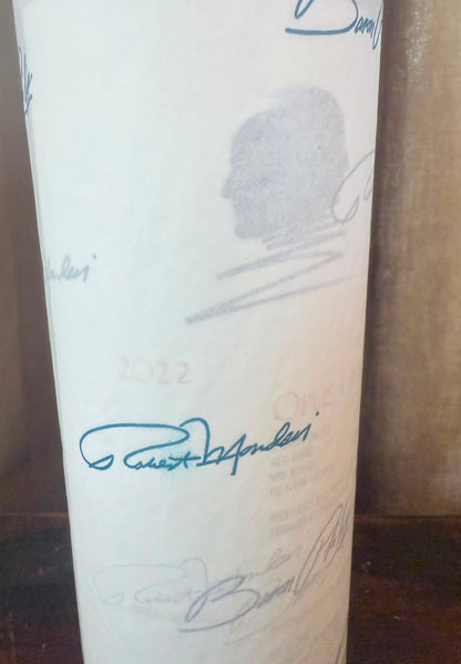 Opus One 2022