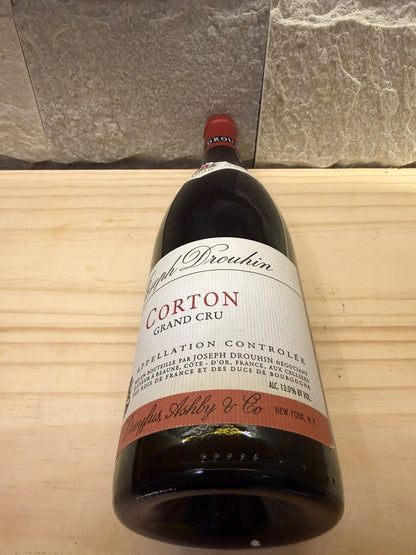 Joseph Drouhin Corton Grand Cru 1996