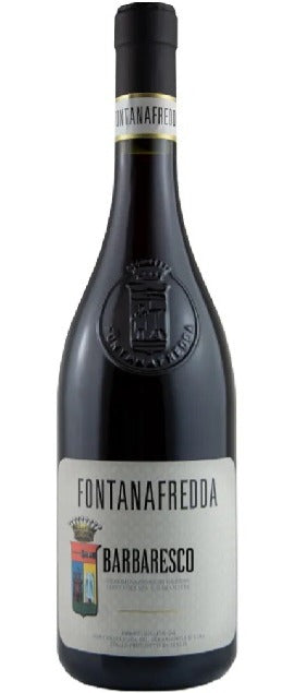Fontanafredda D.O.C.G. Barbaresco  - Italiano
