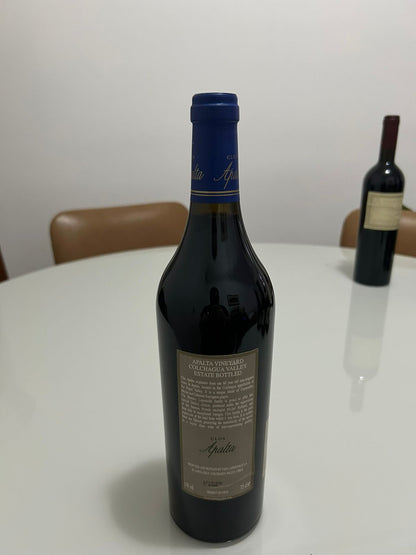Clos Apalta Limited Release 2004