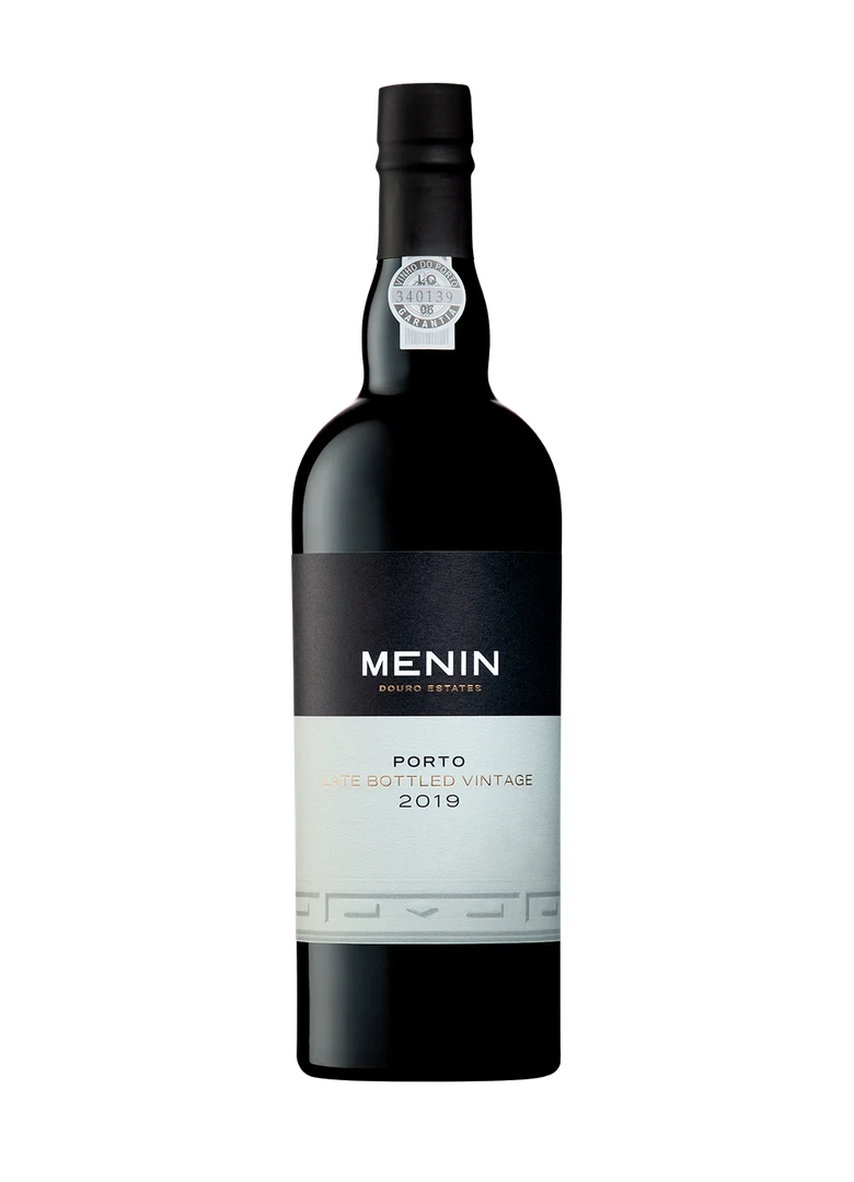 MENIN PORTO LATE BOTTLED VINTAGE 2019