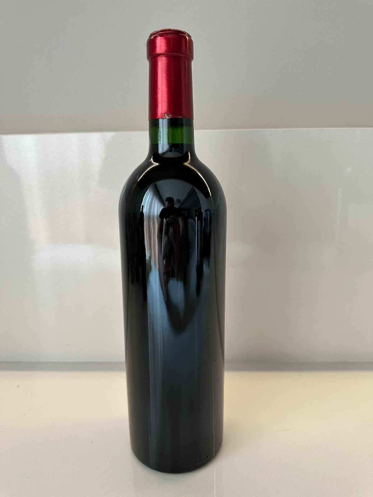 Chateau Ausone 1999