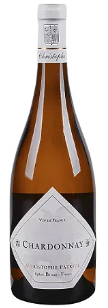 CHARDONNAY CHRISTOPHE PATRICE 2023