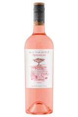 VINHO MORANDE TERRARUM RESERVA ROSE