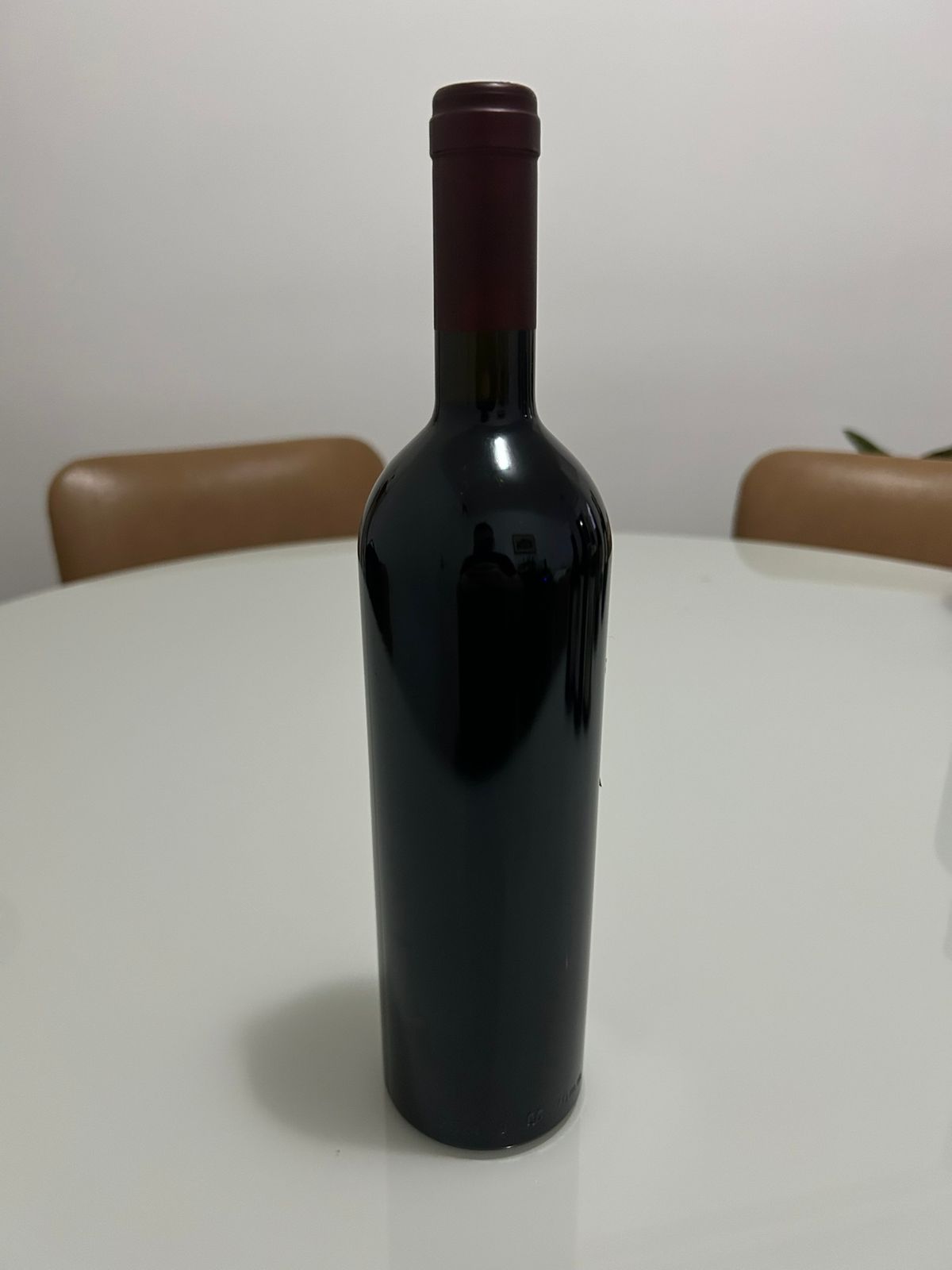 Catena Zapata Estiba Reservada 2002