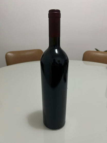 Catena Zapata Estiba Reservada 2002