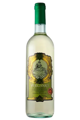 VINHO VULCANICI GARGANECA CHARDONNAY BRANCO