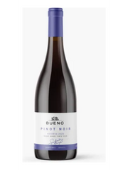 VINHO TINTO PINOT NOIR RESERVA BUENO WINES 750ML