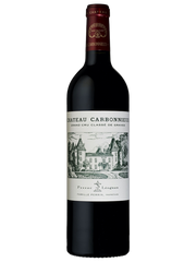 Château Carbonnieux  2016
