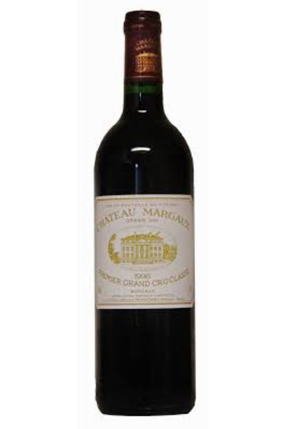 Chateau Margaux 1998