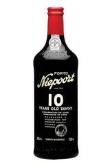 Vinho do Porto Niepoort 10 anos