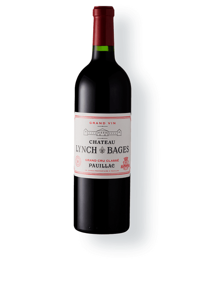 Chateau Lynch Bages 2017