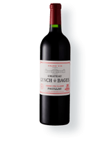 Chateau Lynch Bages 2017
