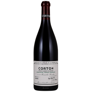 Domaine de la Romanee-Conti Corton Grand Cru 2013