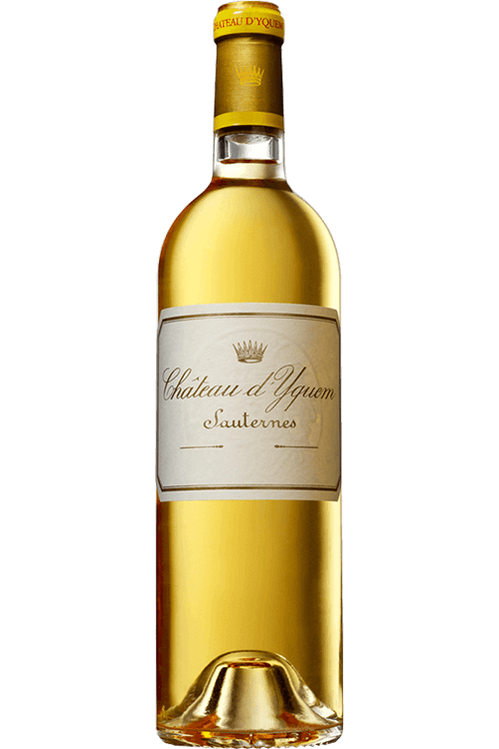 Chateau d´Yquem 2003